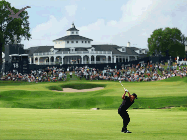 Győztes: Xander Schauffele áttört, és megszerezte karrierje első fődíját, a 2024-es PGA-bajnokságot