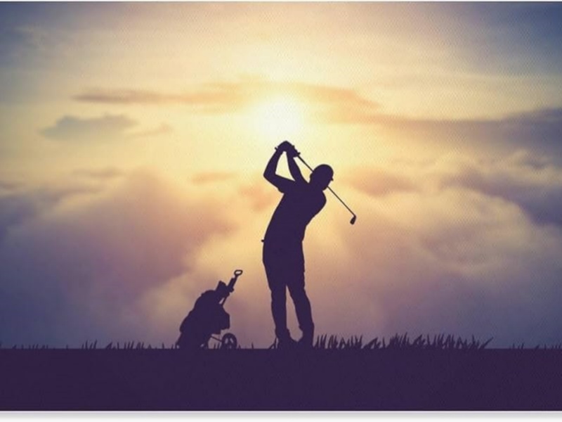 Hogyan készítsünk tökéletes swinget egy golfozónak?