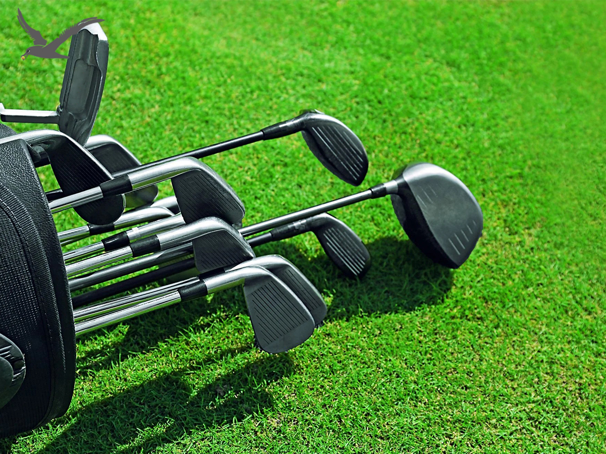 A golfklub fokozatról