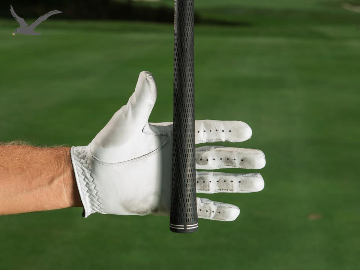 Hogyan válasszuk ki a megfelelő golffogást?