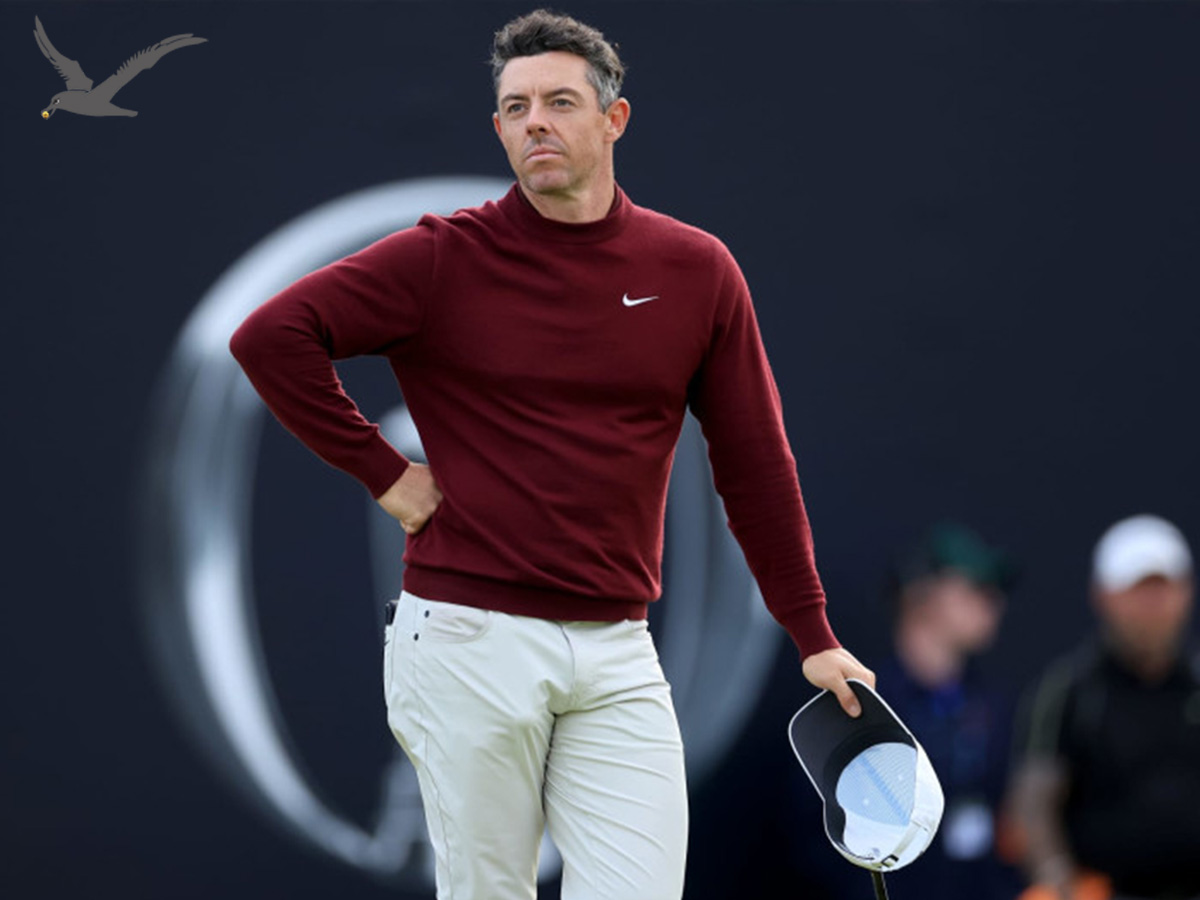 A Masters Gory -tól a Dubai Dominingig: McIlroy 2024 -es kampánya