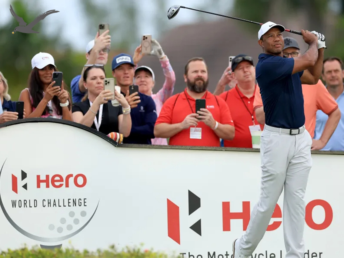 A 2024-es Hero World Challenge: Első forduló eredményei és a második fordulóban