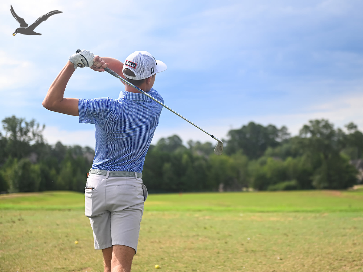 Hogyan lehet javítani a golf meghajtó távolságát?