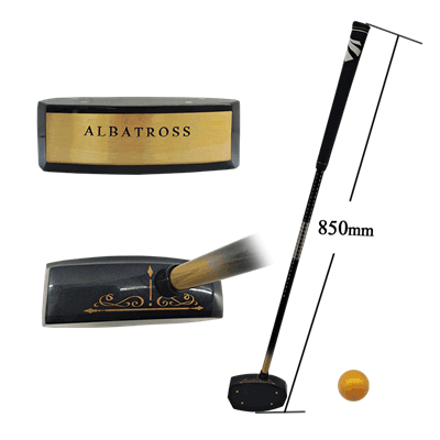 Miért válnak a földi golfklubok kötelezővé a golfrajongók számára?