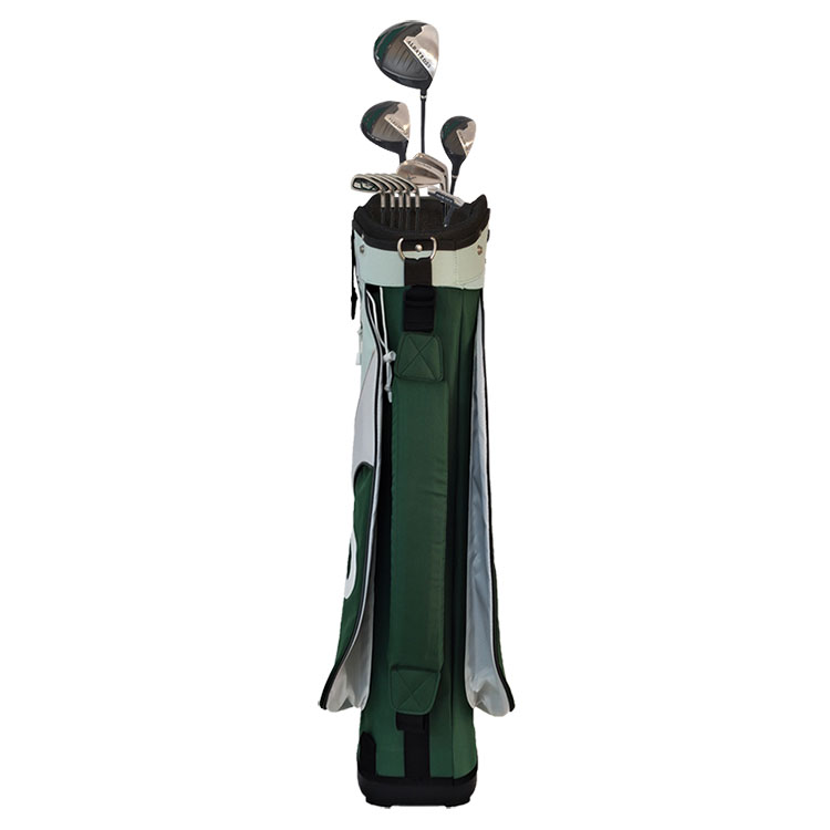 Hogyan válasszuk ki a tökéletes golfütő készleteket?