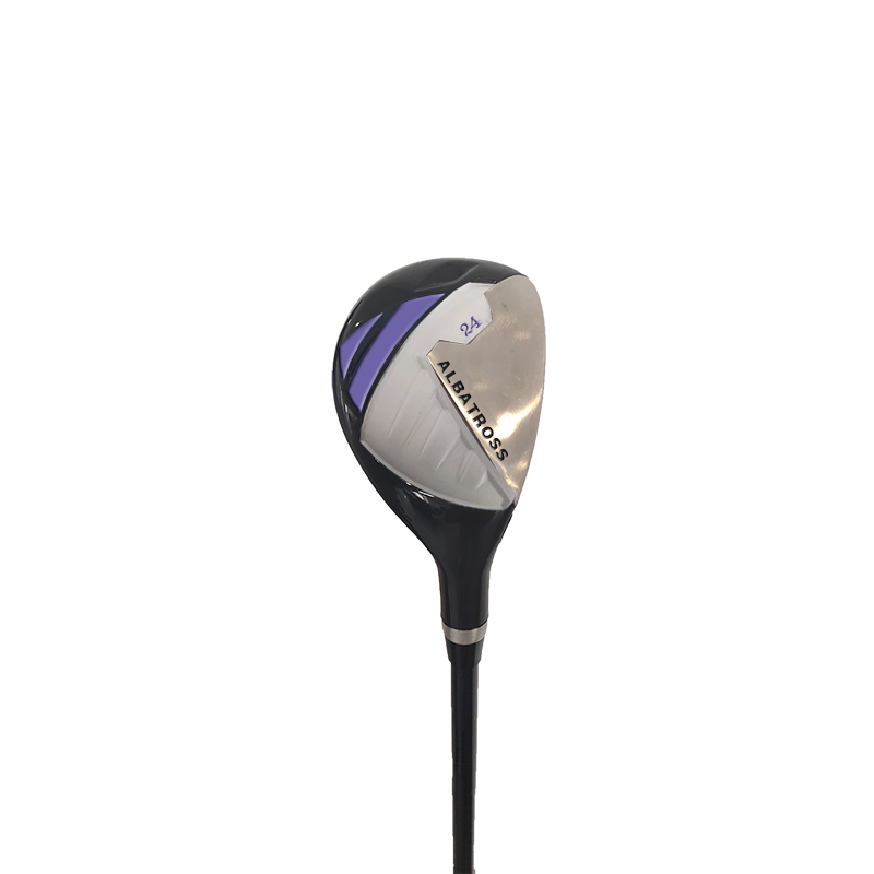 Mik azok a golfhibridek és miért van szükség rájuk?