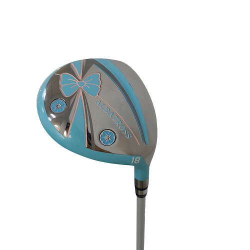 3 Wood Fairway vezető