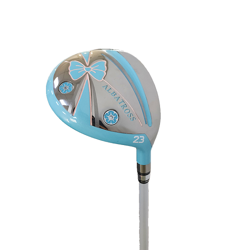 5 Wood Fairway vezető