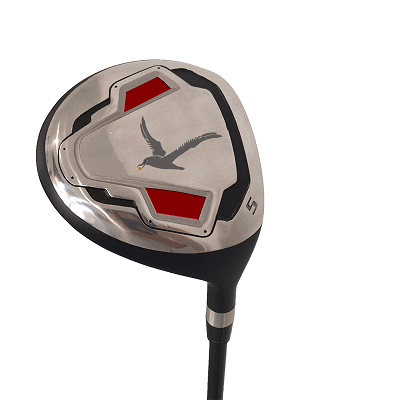 5 Wood golfklub