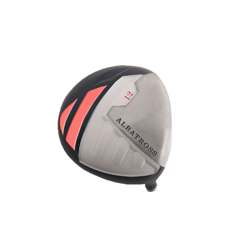 Felnőtt alumínium golf -sofőrje