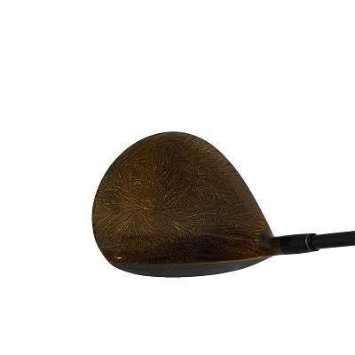 Felnőtt titán golf -sofőrje