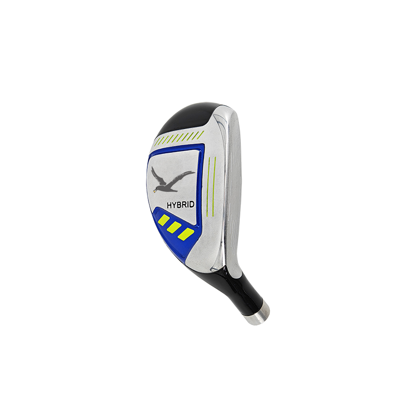 Fiú golf hibridje