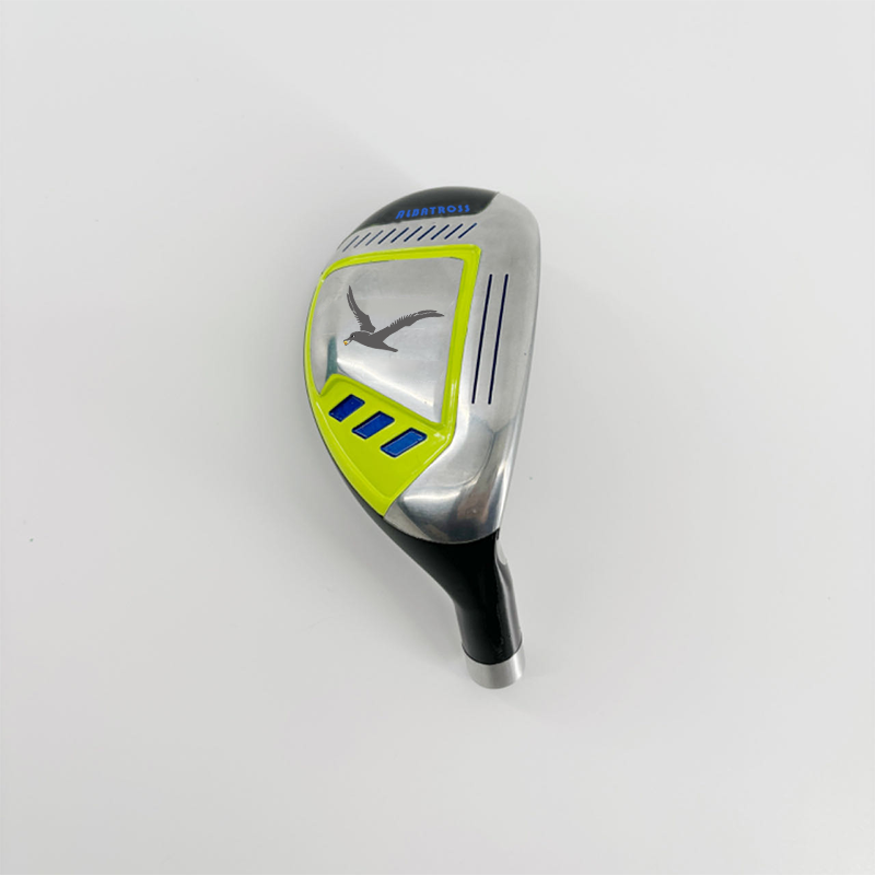 Lány golf hibrid