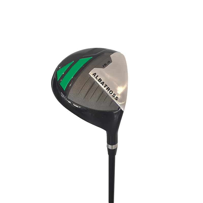 Férfiak alumínium golf fa