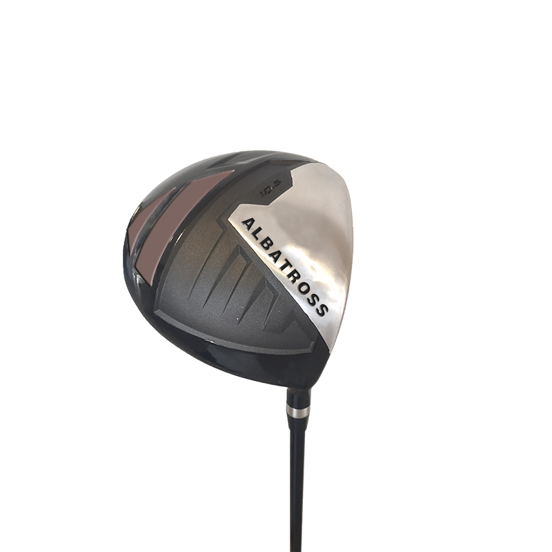 Férfi alumínium golf sofőr fa