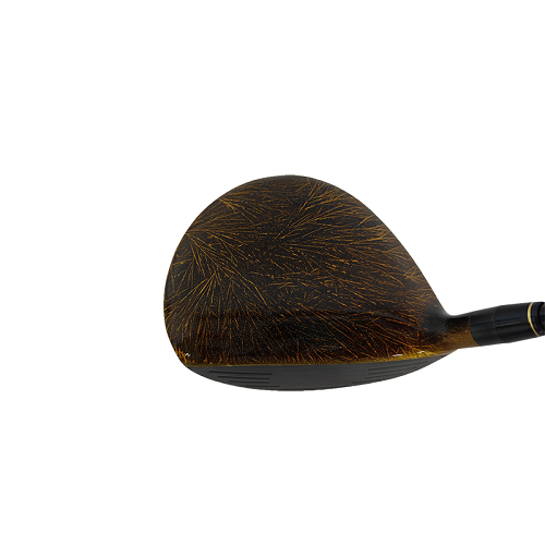 Férfi fa golfklub