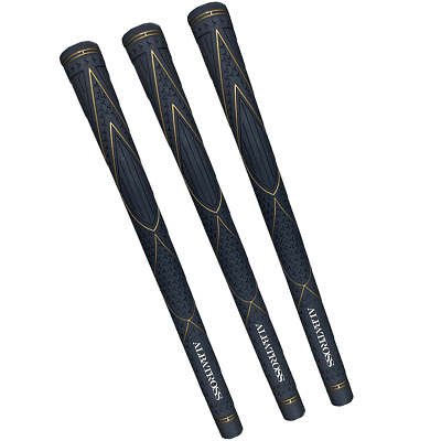 Gumi golffogás