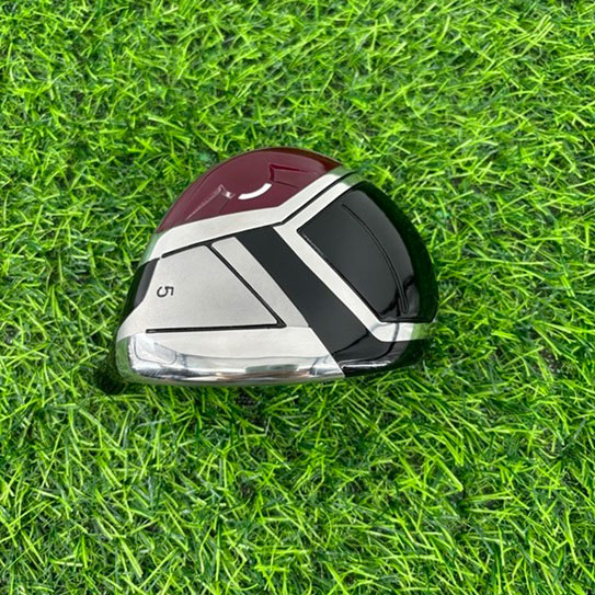 Rozsdamentes acél 5 Fairway Golf Club