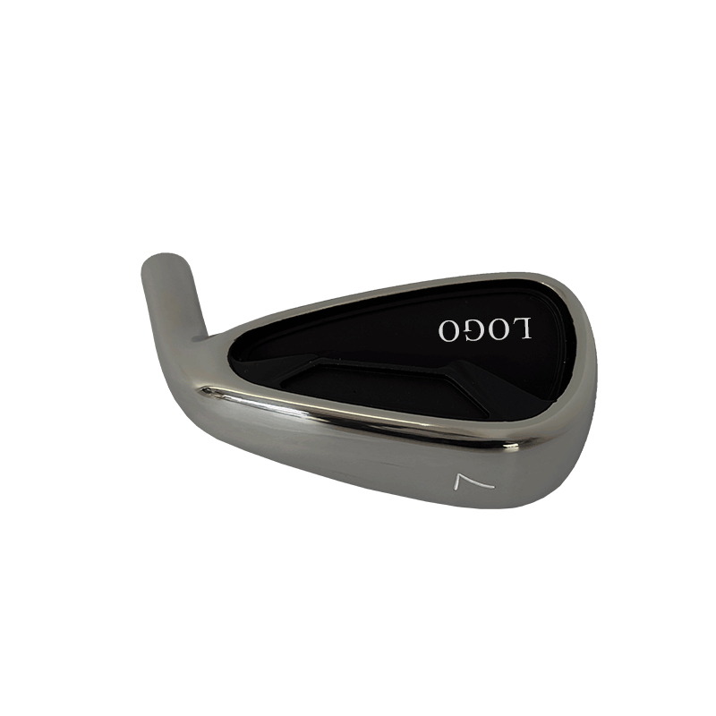 Rozsdamentes acél 7 golfvas