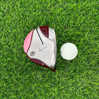 Rozsdamentes acél golf 5 fa