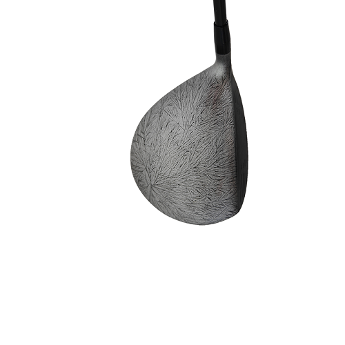 Rozsdamentes acél golf hajóút