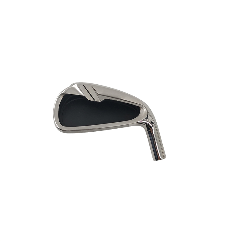 Rozsdamentes acél golfvas