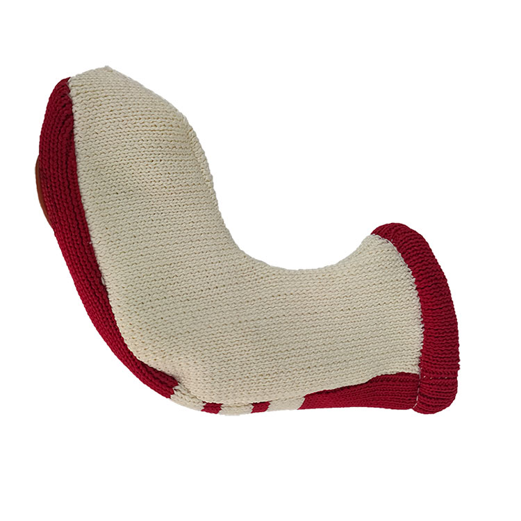 Textil putter fejbőr
