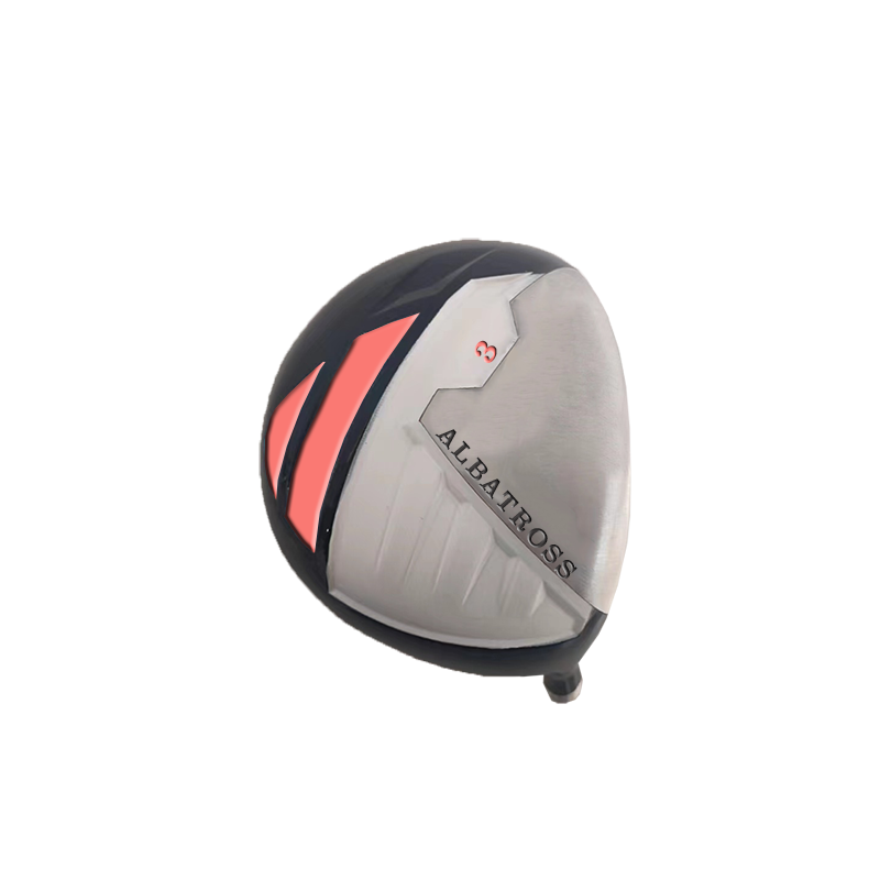 Női alumínium golf hajóút