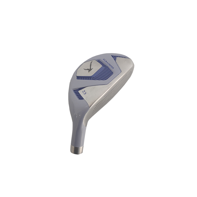 Női alumínium golf hibrid