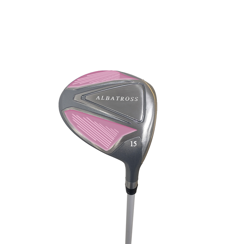 Női fa golf hajóutak