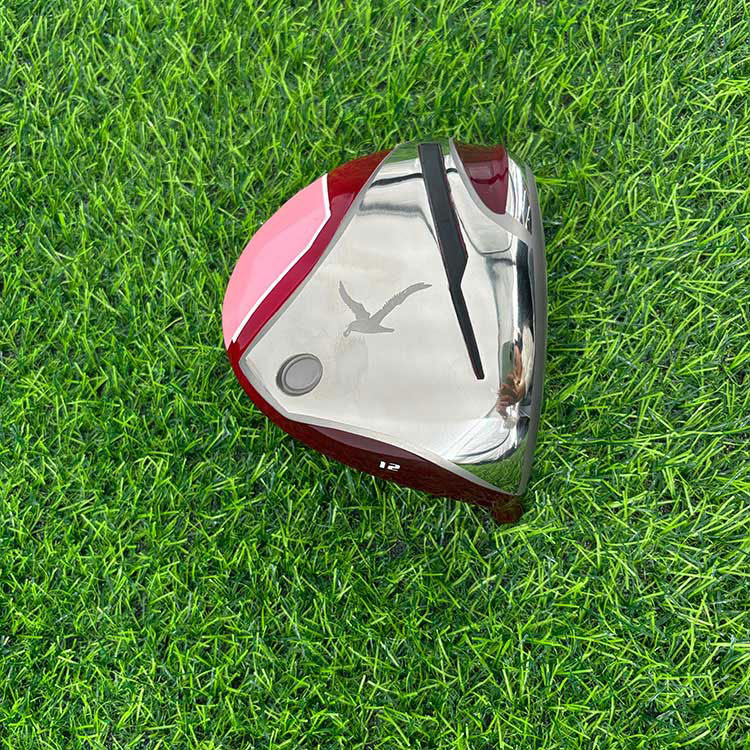 Női Titanium Golf Driver