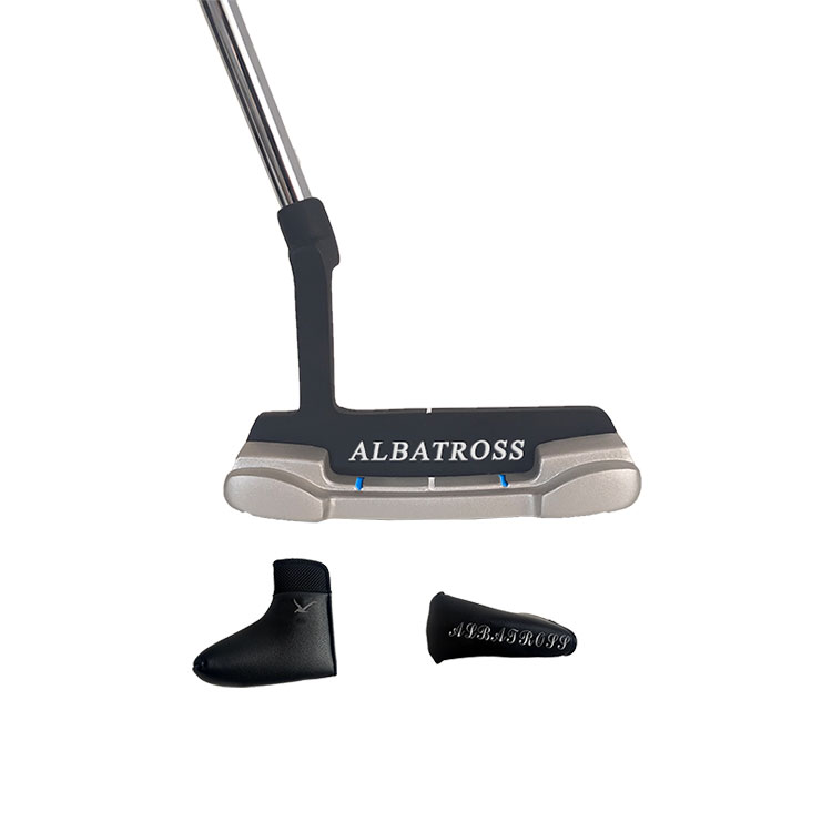 Cink ötvözet pengeputter